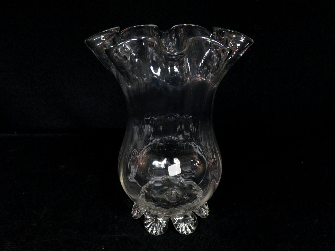 Handblown Vase