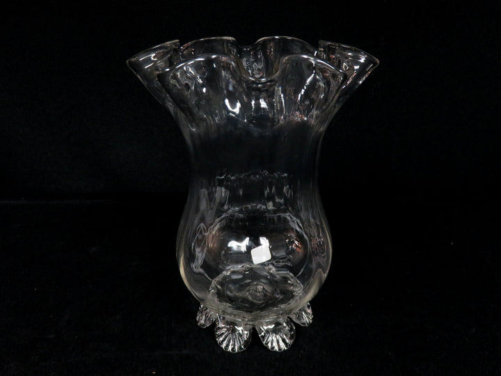 Handblown Vase