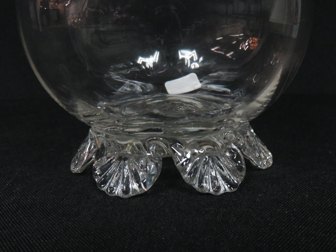 Handblown Vase