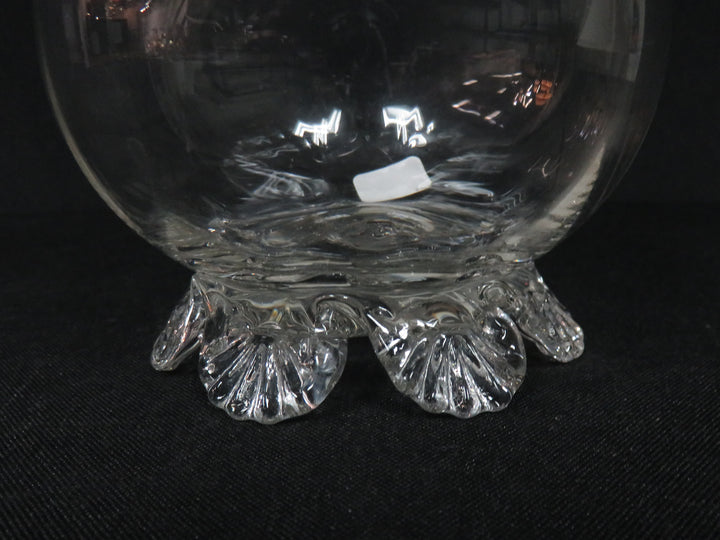 Handblown Vase