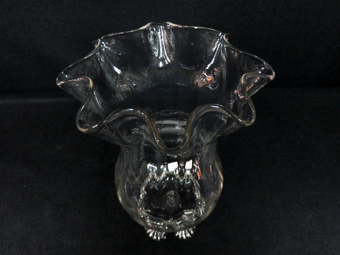 Handblown Vase
