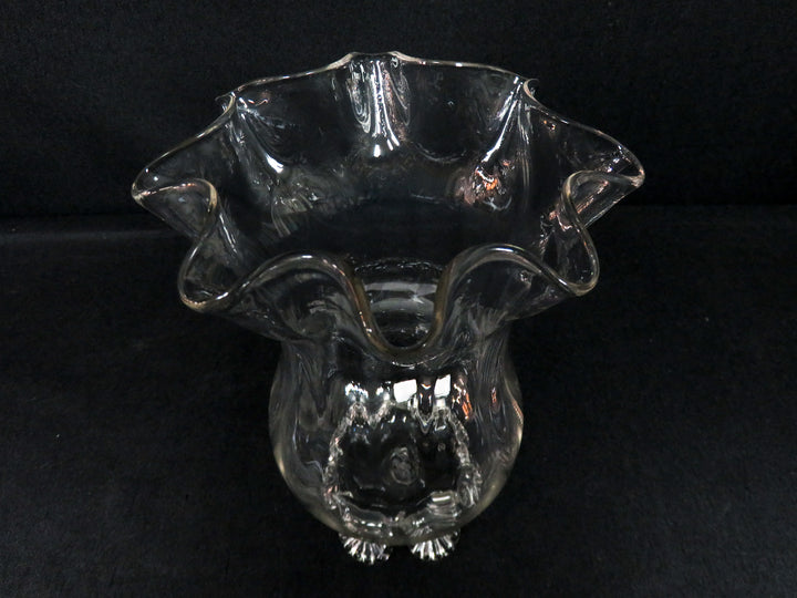 Handblown Vase