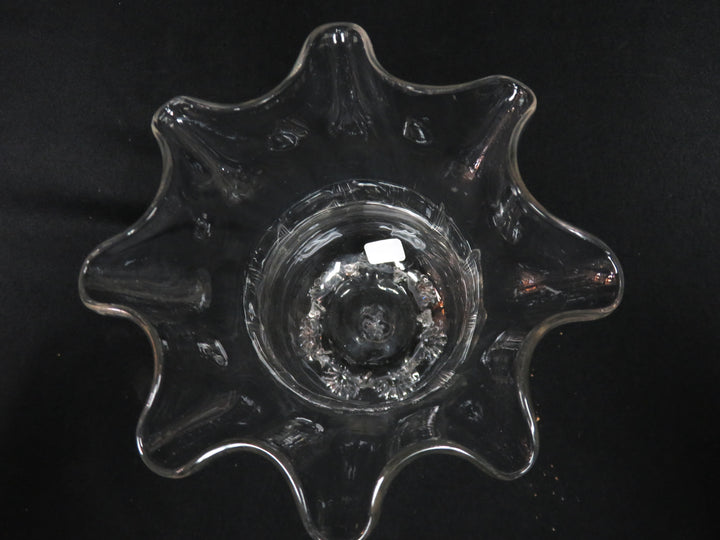Handblown Vase