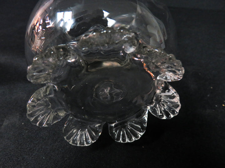 Handblown Vase