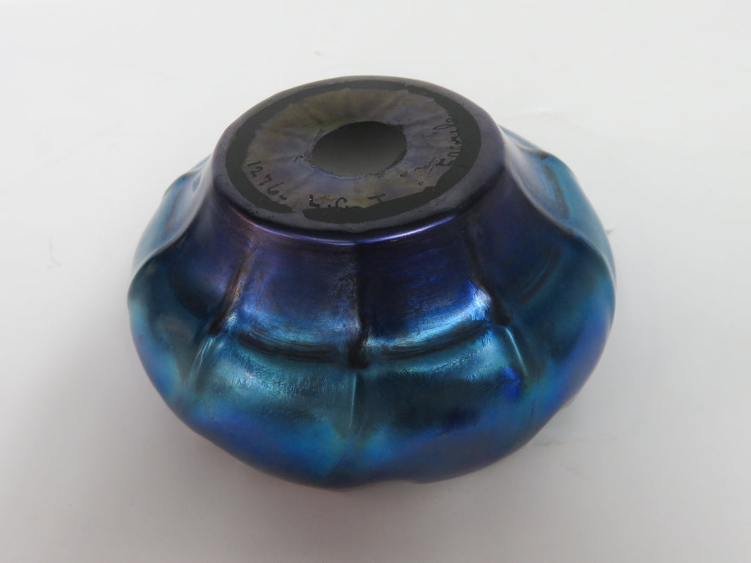 Louis Comfort Tiffany Dish