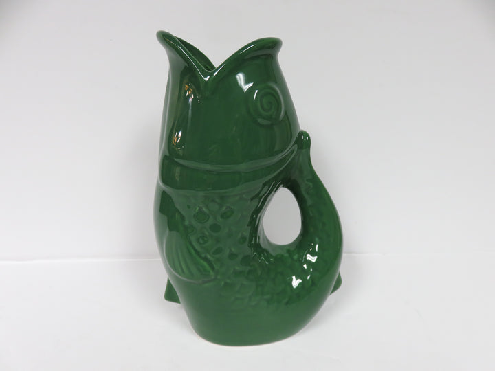 Fish Shaped Pitcher