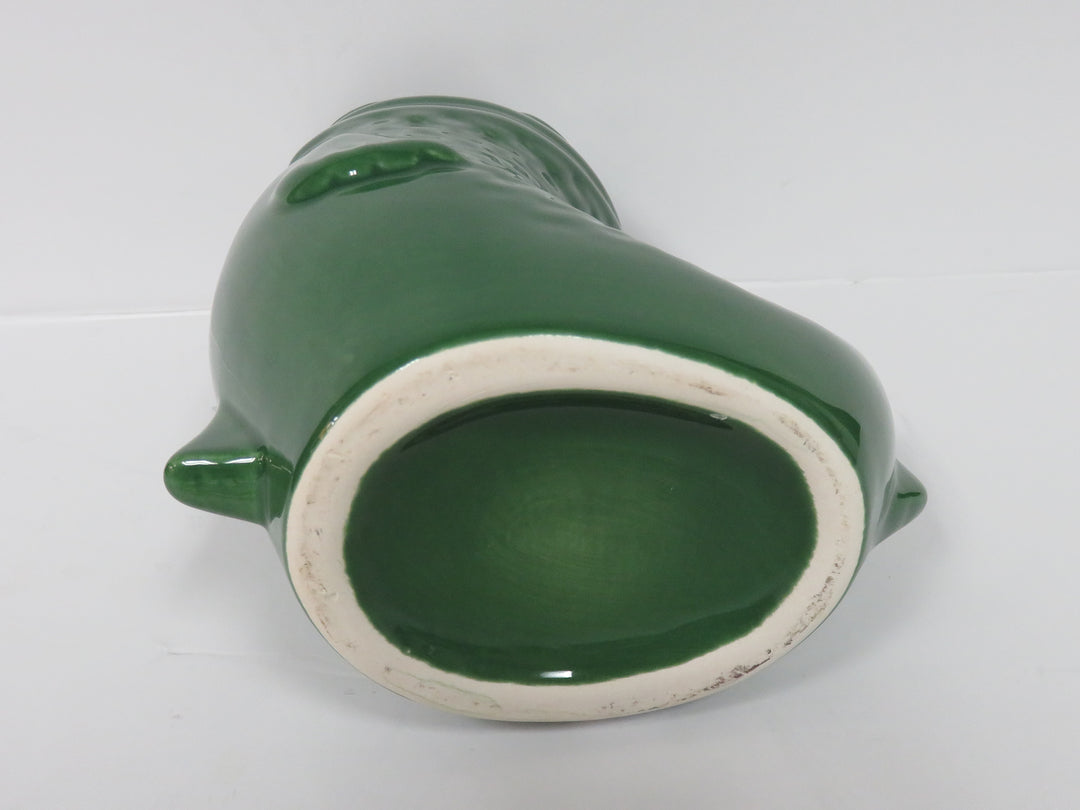 Fish Shaped Pitcher