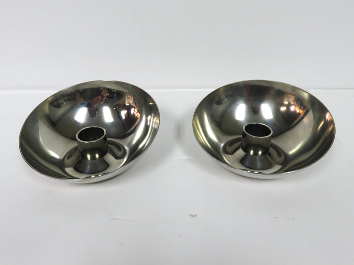 Arnie Jacobsen Candleholders