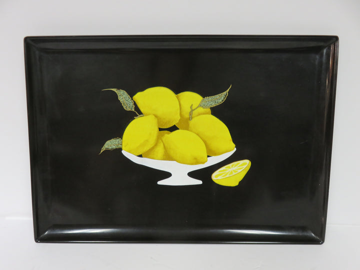 Couroc Serving Tray