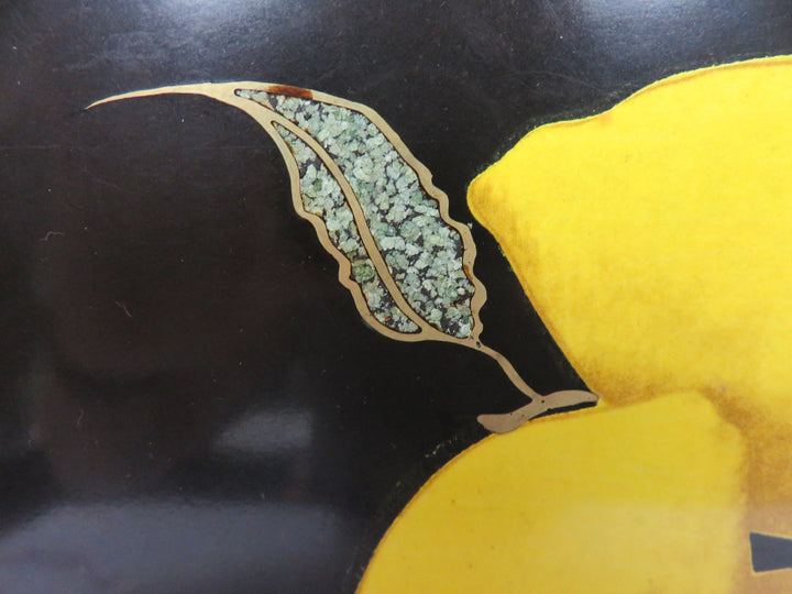 Couroc Serving Tray
