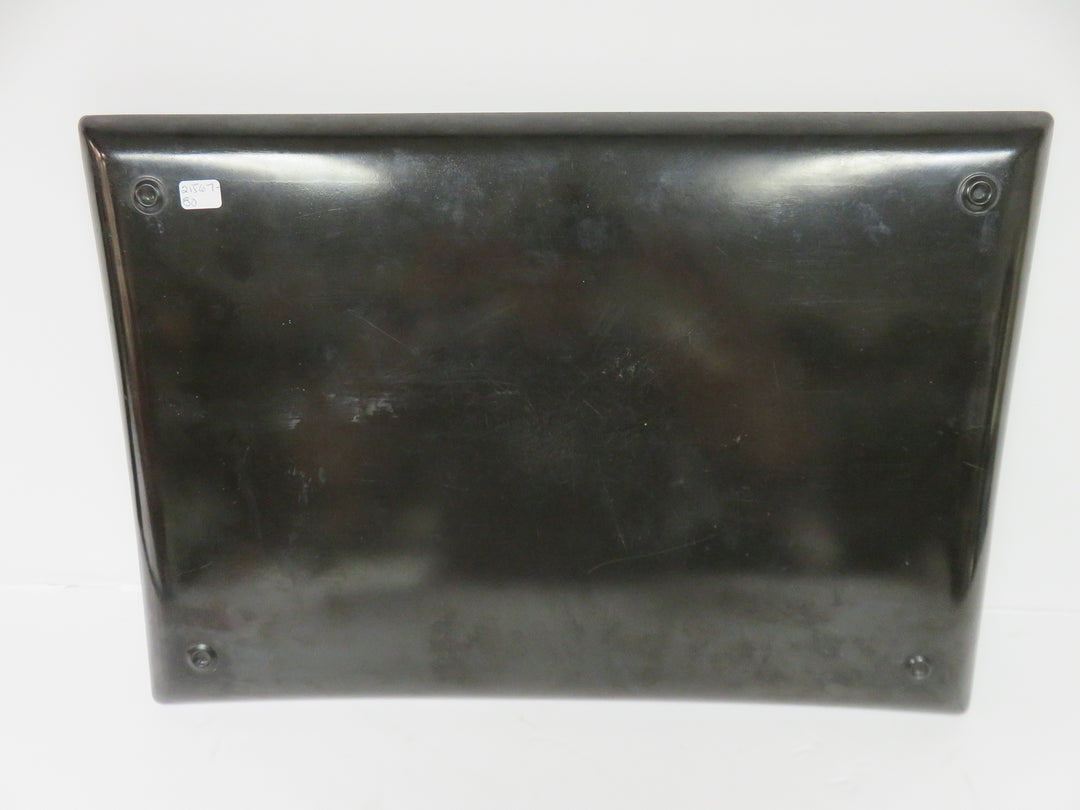 Couroc Serving Tray