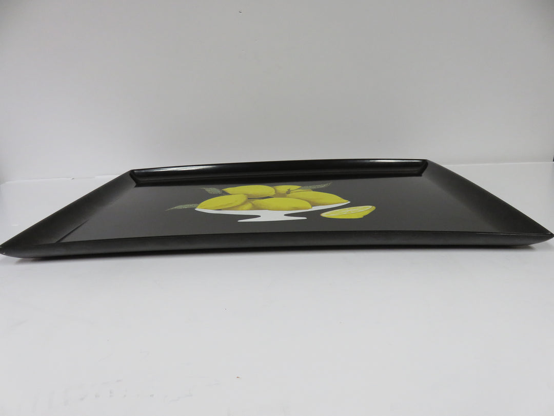 Couroc Serving Tray