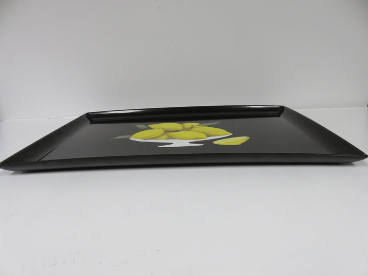 Couroc Serving Tray