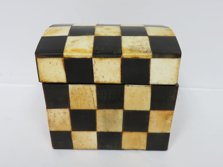 Lacquerware Box