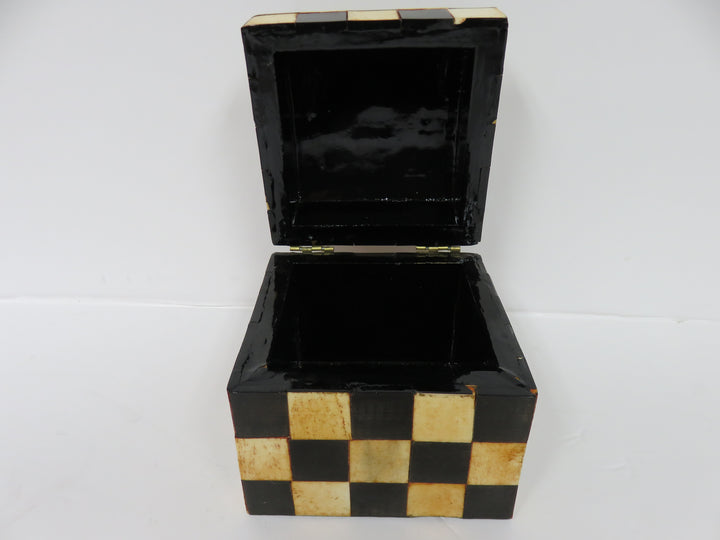 Lacquerware Box