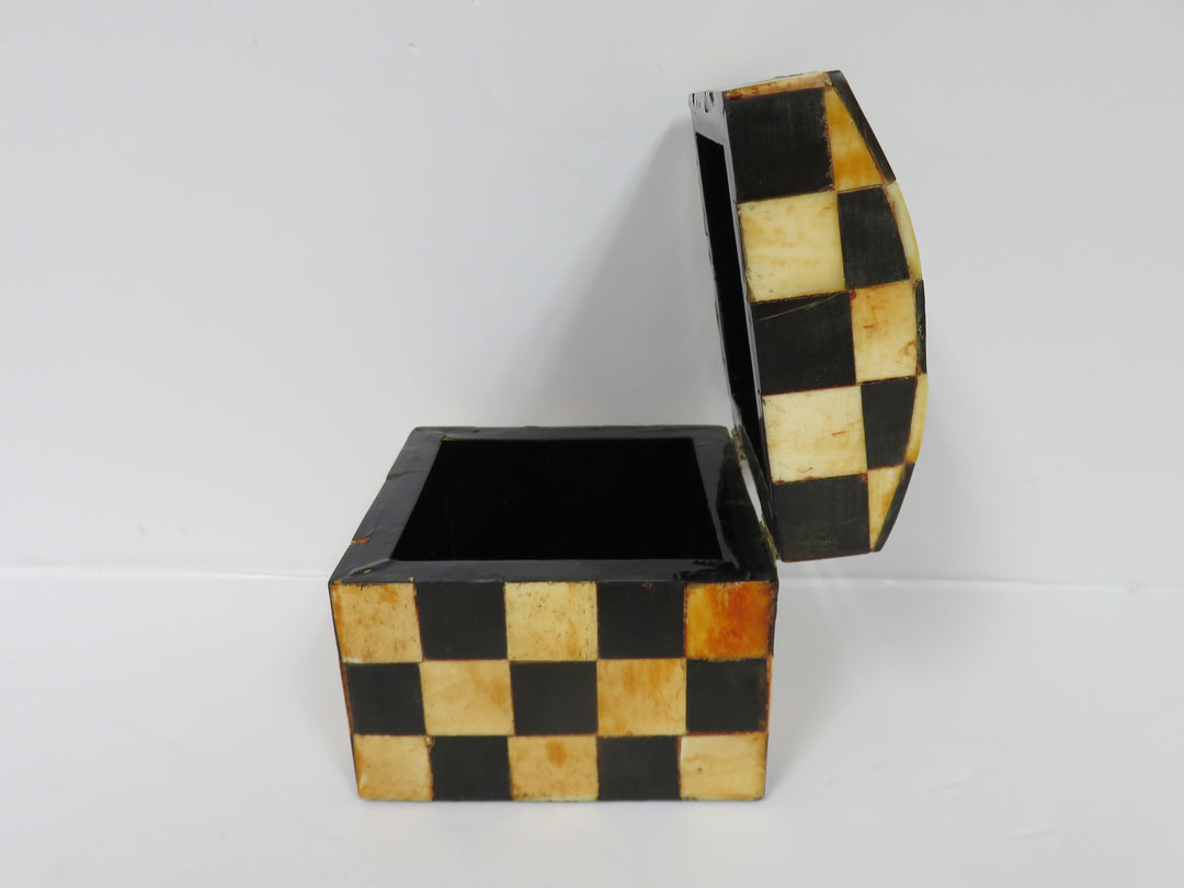 Lacquerware Box