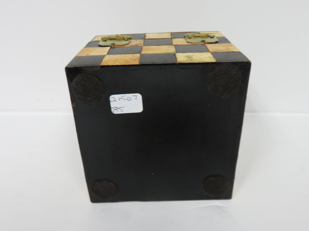 Lacquerware Box