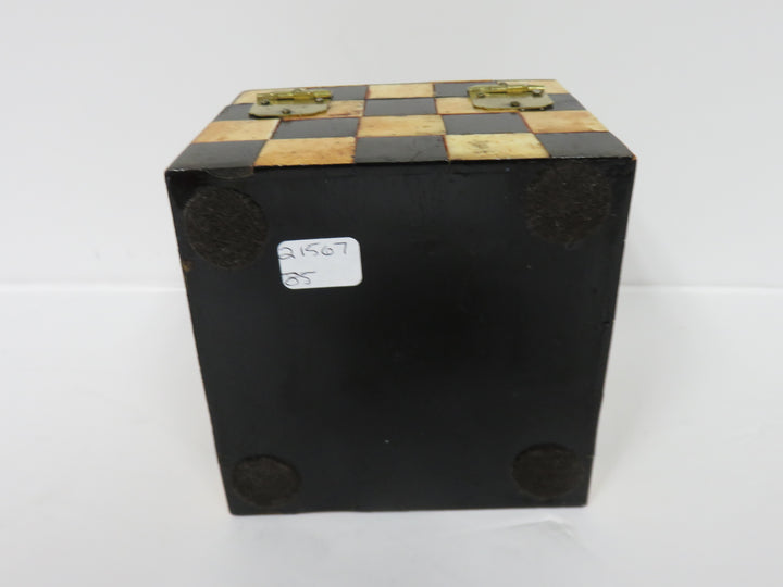 Lacquerware Box