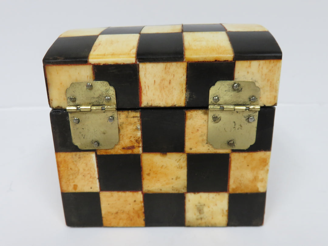 Lacquerware Box