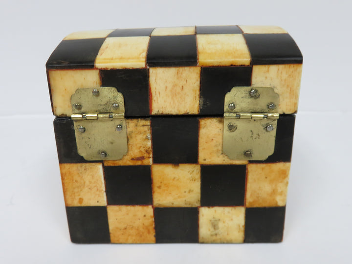 Lacquerware Box
