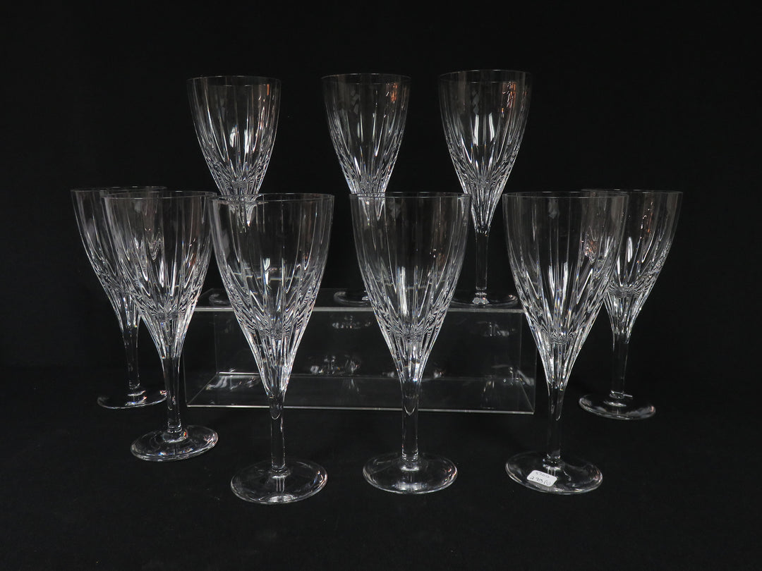 Atlantis Wine Glasses