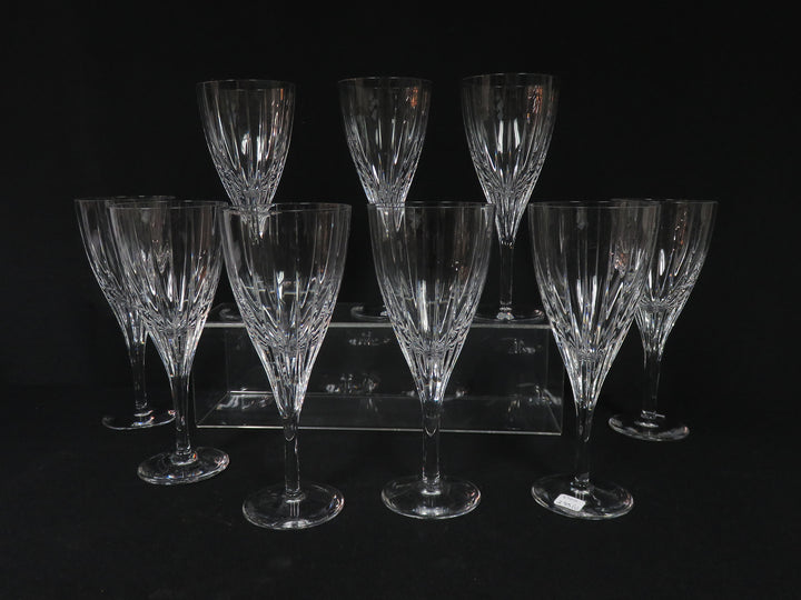 Atlantis Wine Glasses