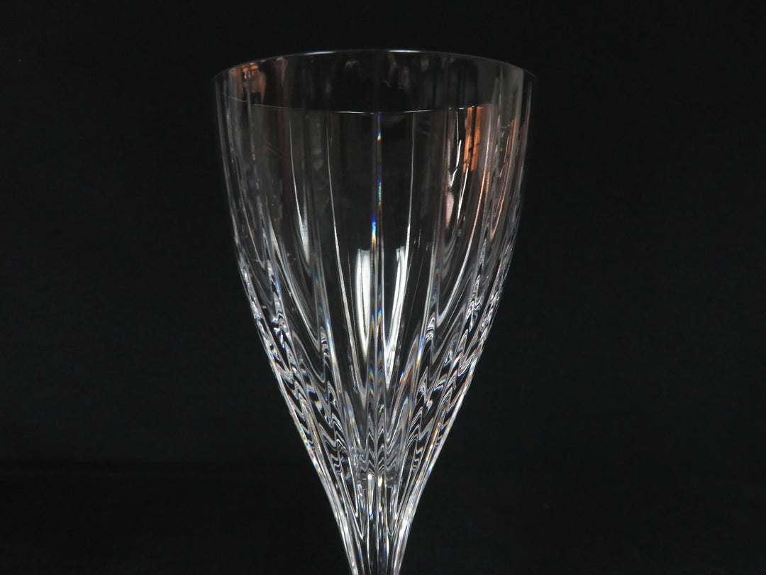 Atlantis Wine Glasses