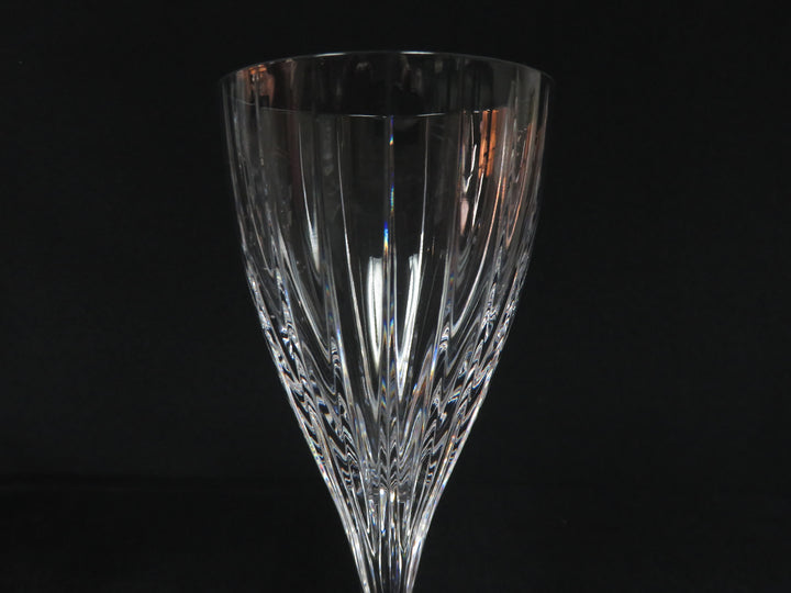 Atlantis Wine Glasses