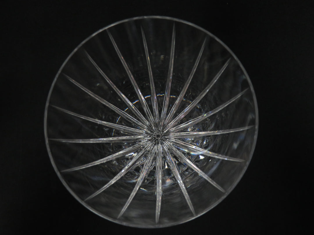 Atlantis Wine Glasses