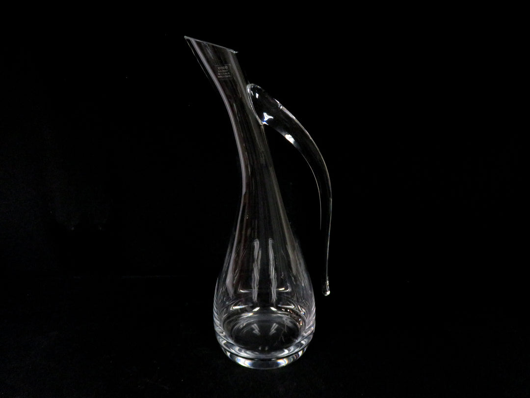 Crate and Barrel Krosno Pitcher