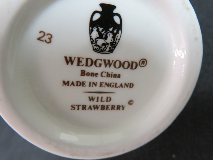 Wedgwood Vase