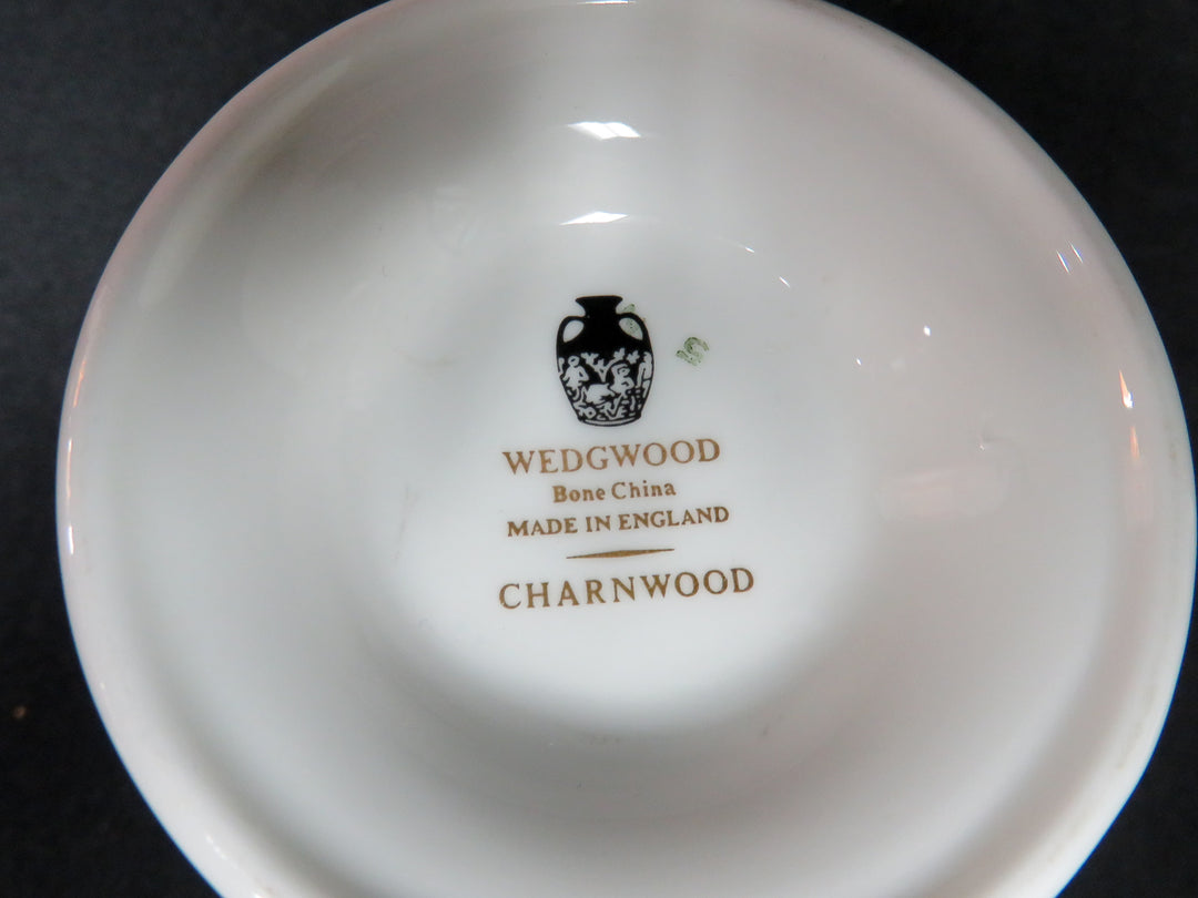 Wedgwood Vase