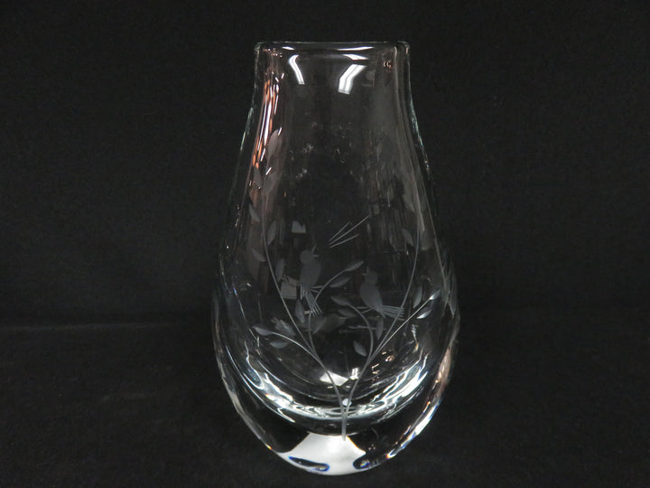 Kosta Boda Vase
