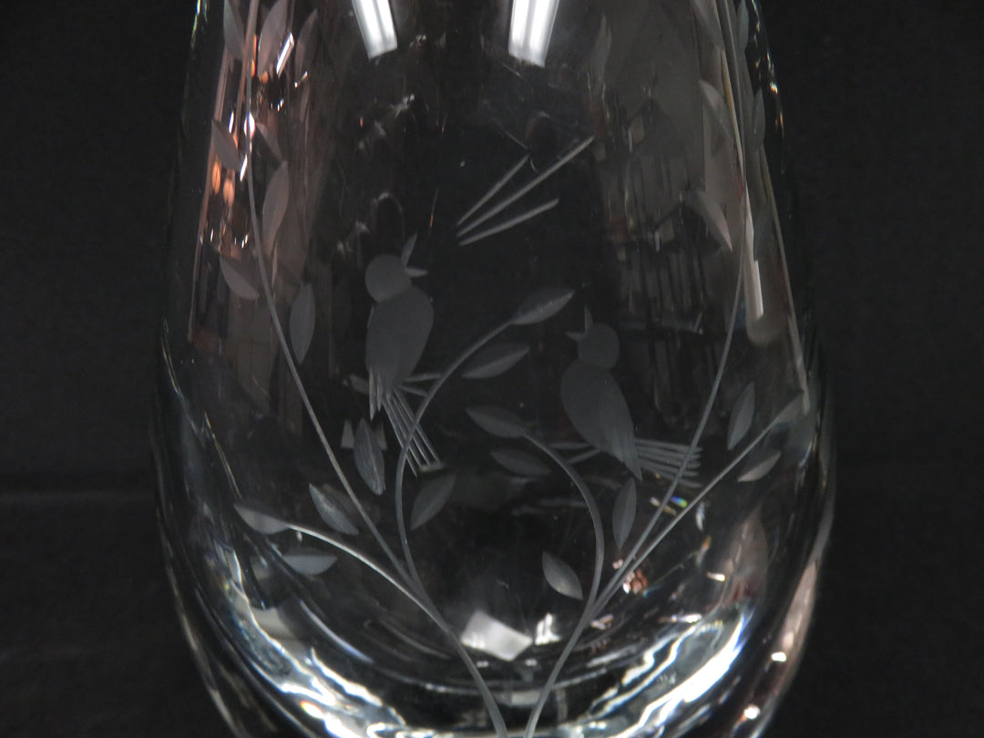 Kosta Boda Vase