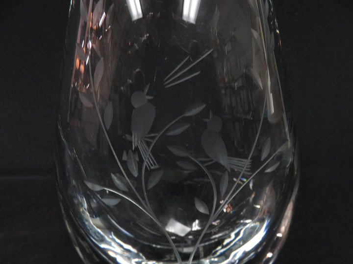 Kosta Boda Vase