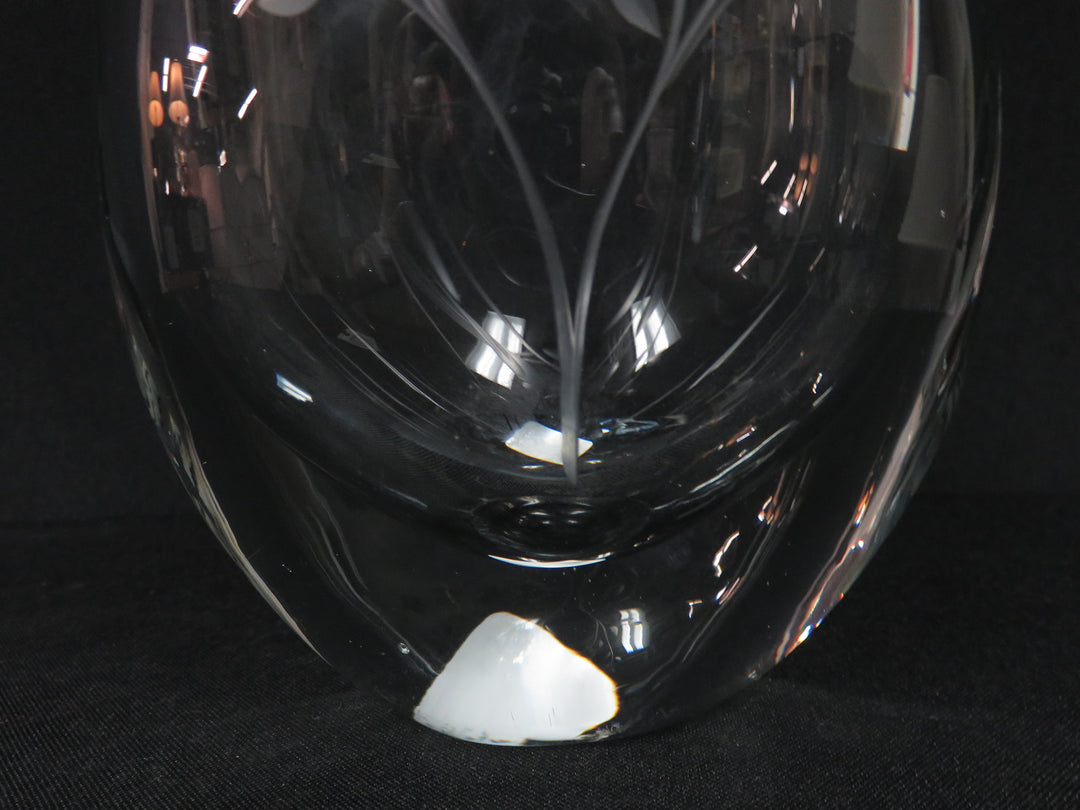 Kosta Boda Vase