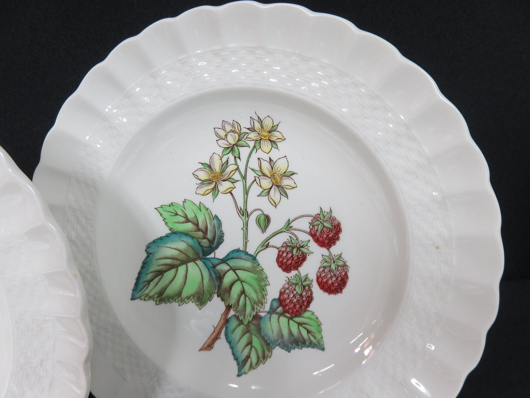 Spode Salad Plate Set