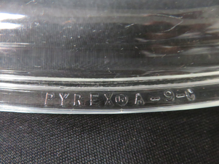 Corning Lidded Casserole