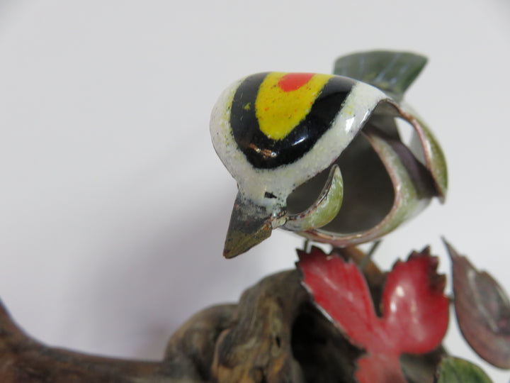 Norman Brumm Figurine