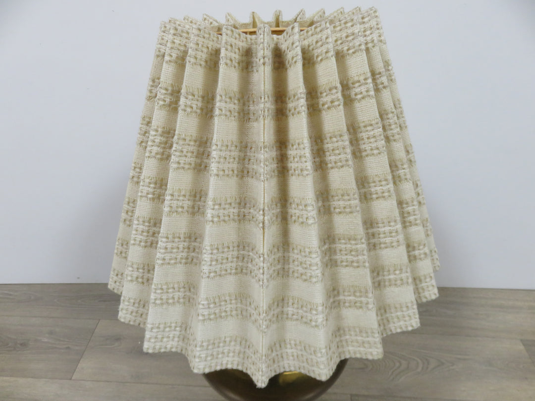 Brass Table Lamp