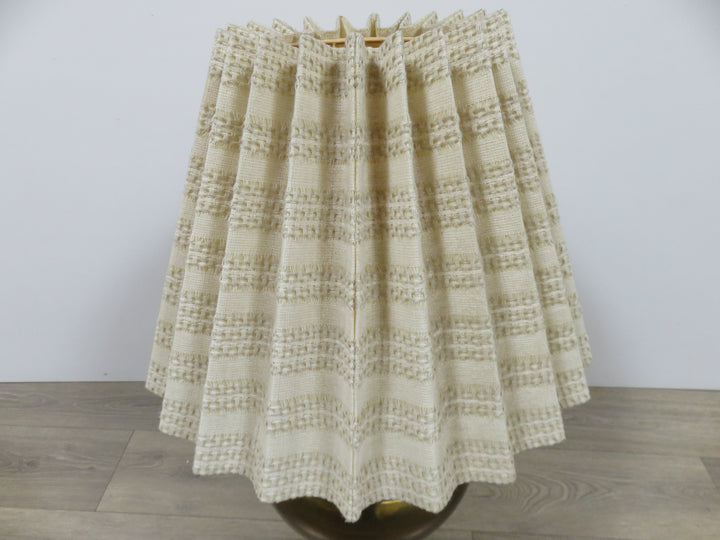 Brass Table Lamp