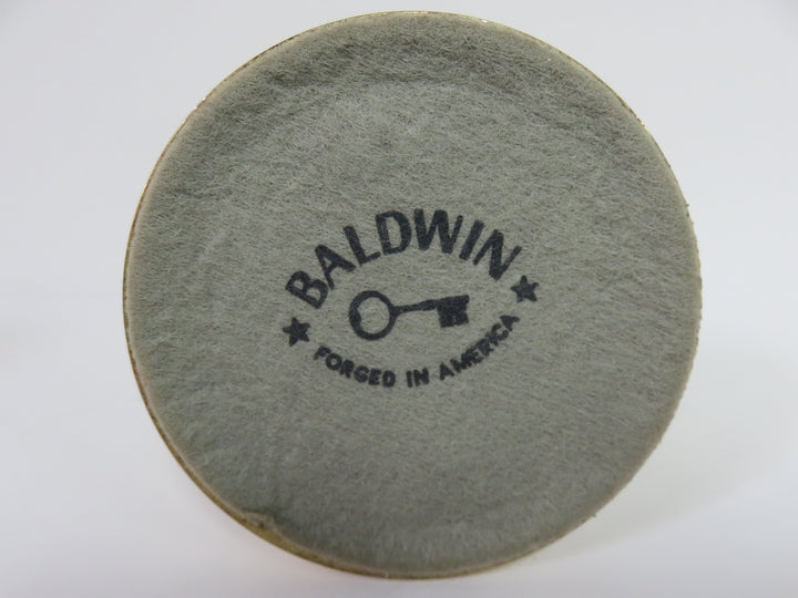 Baldwin Brass Candleholders