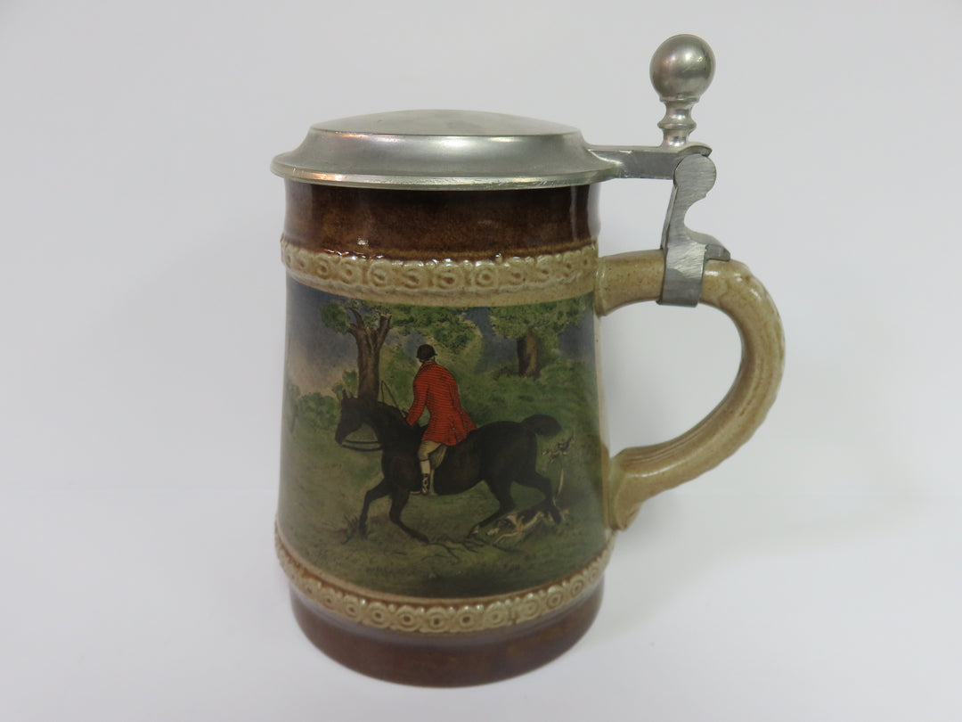 Collectable Beer Stein