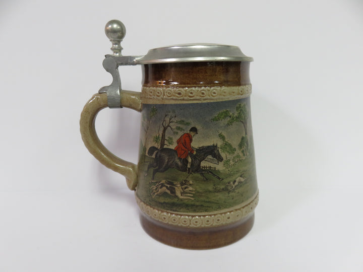 Collectable Beer Stein