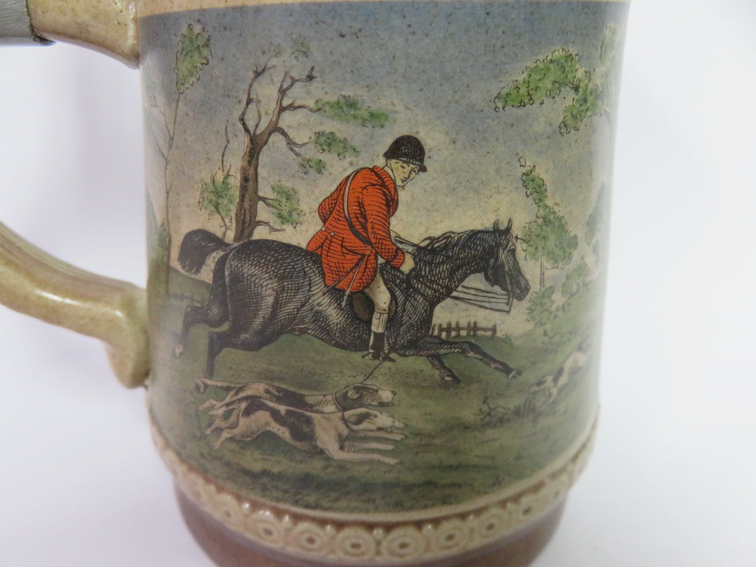 Collectable Beer Stein