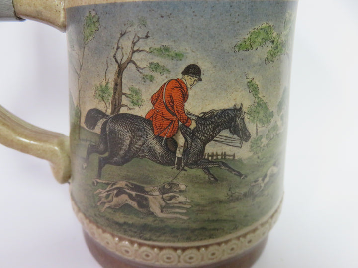 Collectable Beer Stein