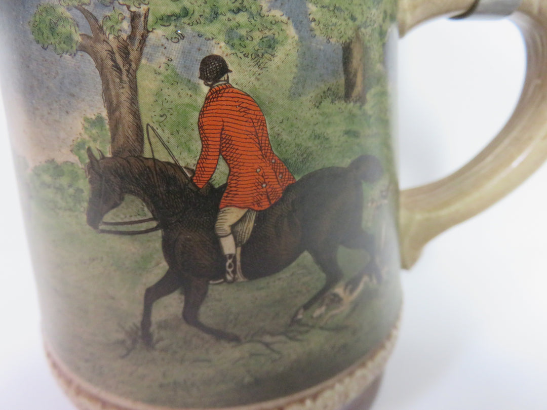 Collectable Beer Stein