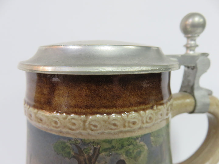 Collectable Beer Stein