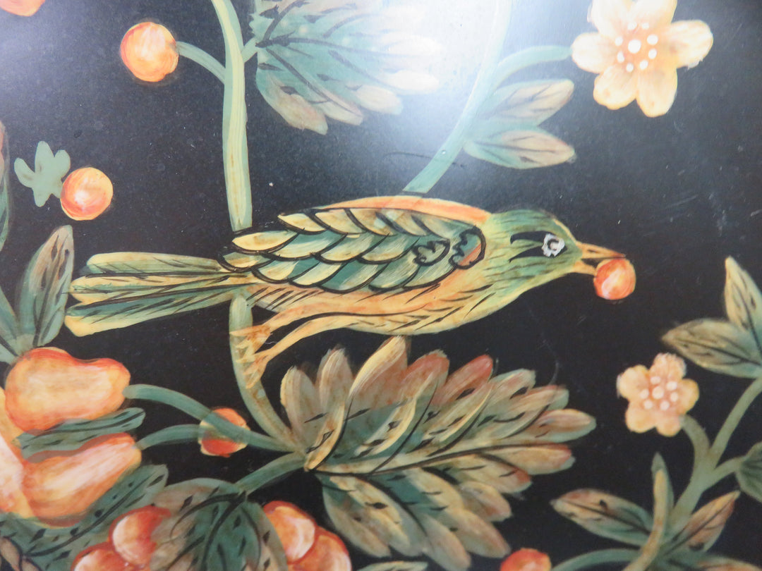Decorative Plate