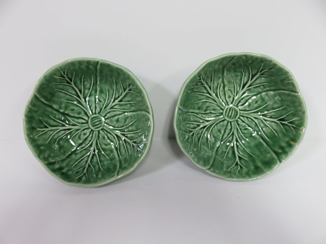 Bordallo Condiment Bowls